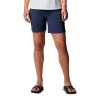 Columbia Peak To Point Short Damen Shorts Mitternachtsblau -Columbia Shop cl 1727611 466 sht 001
