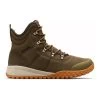 Columbia Fairbanks Omni-Heat Wanderschuhe Khaki-grün 1 Columbia Fairbanks Omni-Heat Wanderschuhe Khaki-grün -Columbia Shop cl 1746011 384 001