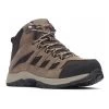 Columbia Crestwood Mid Waterproof Wanderschuhe Braun 2 Columbia Crestwood Mid Waterproof Wanderschuhe Braun -Columbia Shop cl 1765381 231 c 1