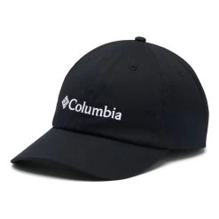 Columbia Roc II Kappe Schwarz/weiß