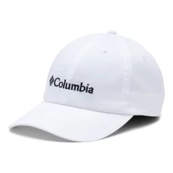 Columbia Roc II Kappe Weiß/schwarz