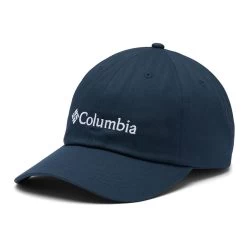 Columbia Roc II Kappe Marineblau/weiß