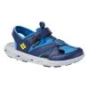 Columbia Youth Techsun Wave Kinder Sandalen Blau -Columbia Shop cl 1767561 434 001
