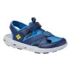Columbia Techsun Wave Kinder Sandalen Blau -Columbia Shop cl 1767562 434
