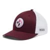 Columbia Snap Back Kinder Kappe Granatrot -Columbia Shop cl 1769681 616 001