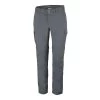 Zip-Outdoorhose Columbia Silver Ridge II Dunkelgrau -Columbia Shop cl 1794891 028