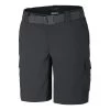 Shorts Columbia Silver Ridge II Cargo 10" Schwarz