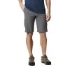 Columbia Silver Ridge II Cargo Short 10' Shorts Hellgrau -Columbia Shop cl 1794921 023 001