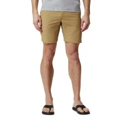 Columbia Silver Ridge II Short 10' Shorts Beige