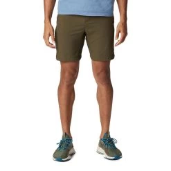 Columbia Silver Ridge II Short 10' Shorts Khaki