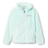 Columbia Fire Side Sherpa FZ Kinder Fleecejacke Hellblau -Columbia Shop cl 1799083 310 001