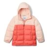 Columbia Pike Lake Kinder Outdoorjacke Hellrosa 1 Columbia Pike Lake Kinder Outdoorjacke Hellrosa -Columbia Shop cl 1799491 890 001