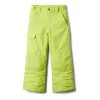 Columbia Bugaboo II Kinder Skihose Limettengrün 1 Columbia Bugaboo II Kinder Skihose Limettengrün -Columbia Shop cl 1806711 386 001