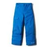 Columbia Bugaboo II Kinder Skihose Stark-blau