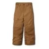 Columbia Bugaboo II Kinder Skihose Hellbraun 1 Columbia Bugaboo II Kinder Skihose Hellbraun -Columbia Shop cl 1806712 257 001
