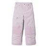Columbia Bugaboo II Kinder Skihose Hellrot -Columbia Shop cl 1806712 572 001