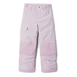 Columbia Bugaboo II Kinder Skihose Hellrot