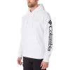 Kapuzenpullover Columbia Viewmont II Sleeve Weiß/schwarz 1 Kapuzenpullover Columbia Viewmont II Sleeve Weiß/schwarz -Columbia Shop cl 1821014 100 001