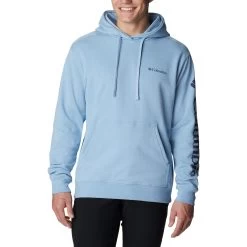 Columbia Viewmont II Sweatshirt Hell-himmelblau