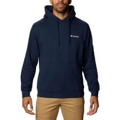 Columbia Viewmont II Sweatshirt Marineblau