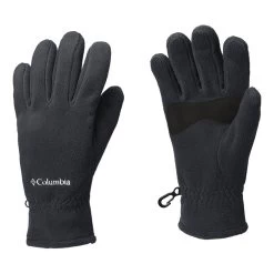 Columbia Fast Trek Handschuhe Schwarz