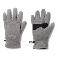 Columbia M Fast Trek Handschuhe Grau