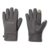 Columbia Omni-Heat Touch Liner Handschuhe Hellbraun -Columbia Shop cl 1827791 023 001