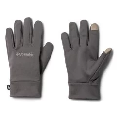 Columbia Omni-Heat Touch Liner Handschuhe Hellbraun