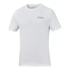Columbia North Cascades T-Shirt Weiß -Columbia Shop cl 1834041 100 001