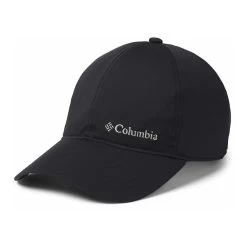 Columbia Coolhead II Kappe Schwarz