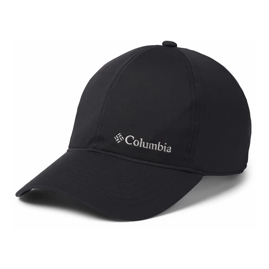 Columbia Coolhead II Kappe Schwarz 3 Columbia Coolhead II Kappe Schwarz