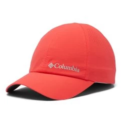 Columbia Silver Ridge III Kappe Rosa