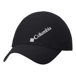 Kappe Columbia Silver Ridge III Schwarz