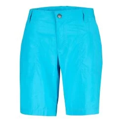 Cargoshorts Columbia Silver Ridge 2.0 Türkisblau Damen