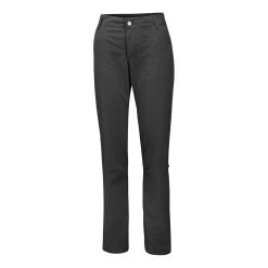 Columbia Silver Ridge 2.0 Damen Hose Schwarz