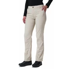 Columbia Silver Ridge 2.0 Damen Hose Beige