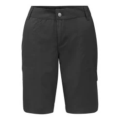 Shorts Columbia Silver Ridge 2.0 Cargo Schwarz Damen