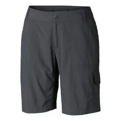 Shorts Columbia Silver Ridge 2.0 Cargo Lachsrosa Damen