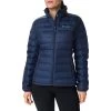 Jacke Columbia Lake 22 Down Dunkelblau Damen