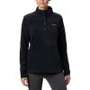 Columbia Benton Springs Damen Fleecejacke Schwarz -Columbia Shop cl 1860991 010 001