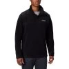 Columbia Steens Mountain Fleecejacke Schwarz -Columbia Shop cl 1861681 010 001