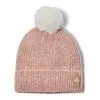Columbia Winter Blur Pom Pom Mütze Rosa -Columbia Shop cl 1862101 890 001