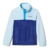 Columbia Steens Mountain Kinder Fleecepullover Hellblau/blau -Columbia Shop cl 1863931 432 001