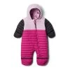 Columbia Powder Lite Baby Wende-Einteiler Pink/hellrosa -Columbia Shop cl 1864021 665 001