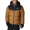 Columbia Iceline Ridge Outdoorjacke Braun/schwarz -Columbia Shop cl 1864272 257 001