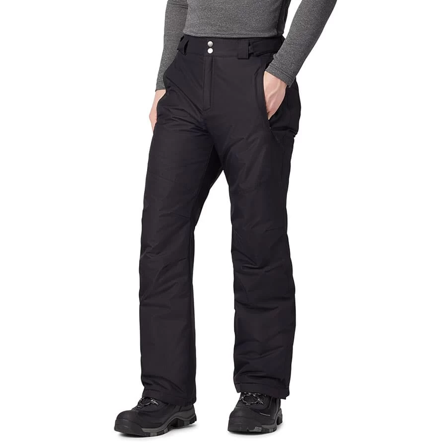 Columbia Bugaboo IV Short Skihose Schwarz 3 Columbia Bugaboo IV Short Skihose Schwarz