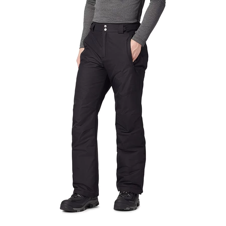Columbia Bugaboo II Skihose Schwarz