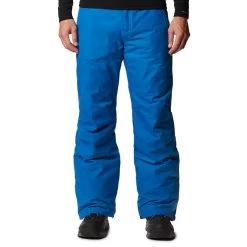 Columbia Bugaboo IV Hose Blau