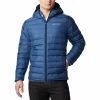 Columbia Lake 22 Down Kapuzenjacke Marineblau 1 Columbia Lake 22 Down Kapuzenjacke Marineblau -Columbia Shop cl 1864562 452 001
