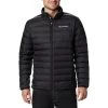 Daunenjacke Columbia Lake 22 Down Schwarz/weißes Logo 1 Daunenjacke Columbia Lake 22 Down Schwarz/weißes Logo -Columbia Shop cl 1864582 010 001